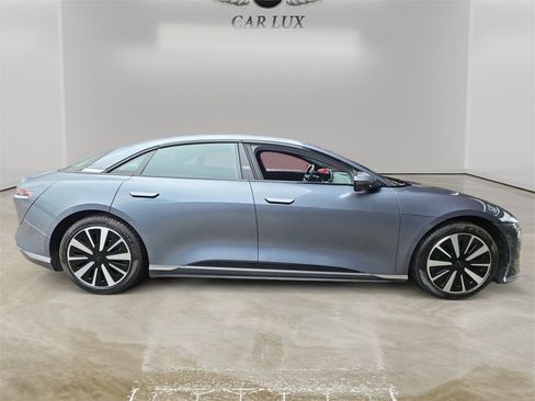 Used 2024 Lucid Air Touring image 6