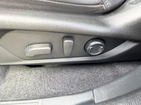 Used 2025 Subaru Forester Touring AWD/4WD image 16