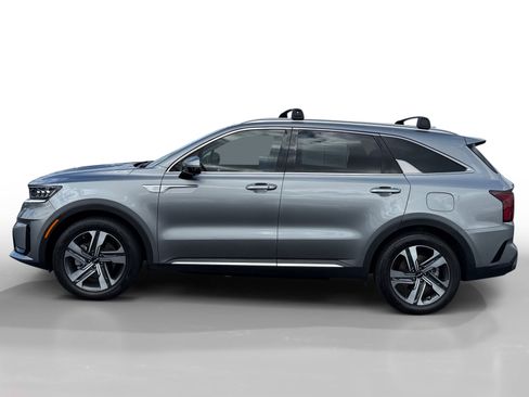 Used 2023 Kia Sorento SX Prestige AWD/4WD image 2