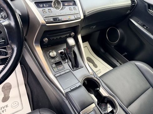 Used 2020 Lexus NX 300h AWD w/ Comfort Package image 22