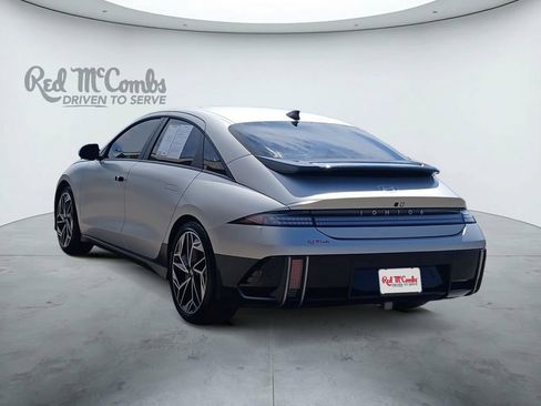 Used 2024 Hyundai Ioniq 6 SEL RWD image 3