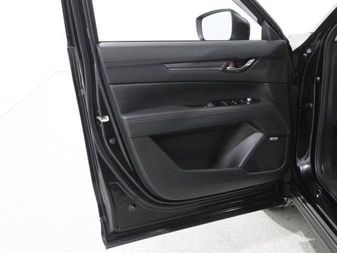 Used 2023 MAZDA CX-5 AWD 2.5 S w/ Premium Plus Pkg image 4