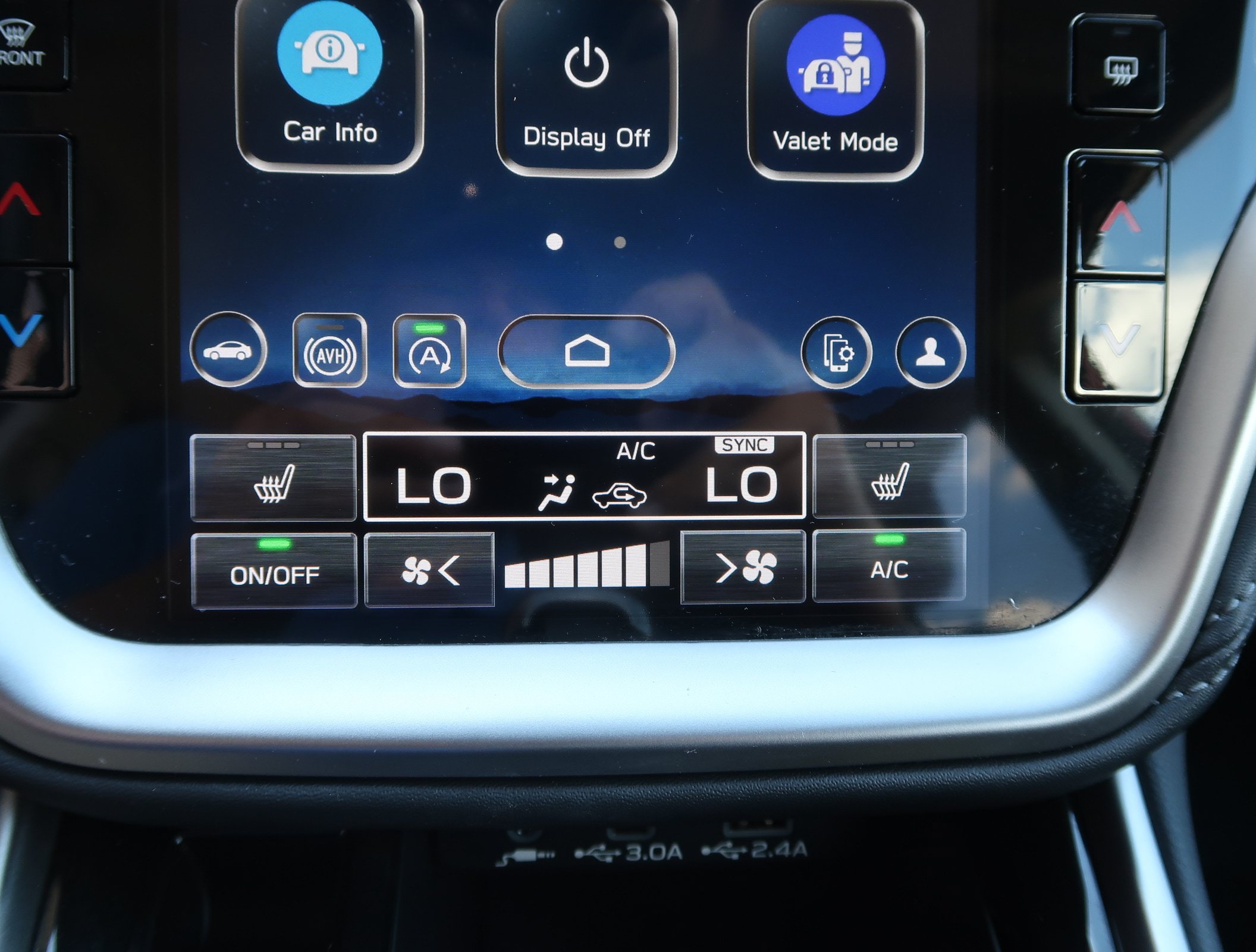 Certified 2025 Subaru Outback Premium AWD/4WD image 25