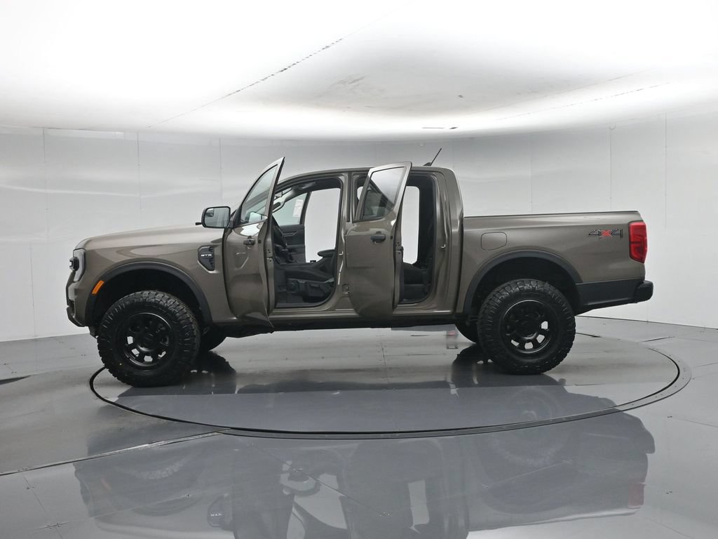 New 2026 Ford Ranger XL AWD/4WD image 4