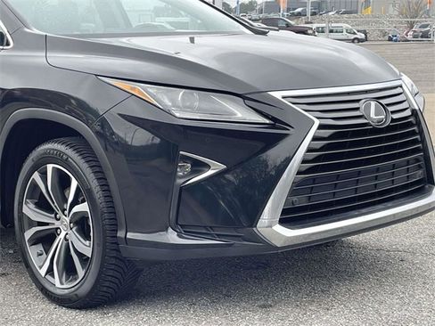 Used 2016 Lexus RX 350 FWD image 9