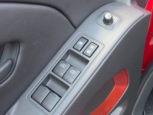 New 2026 Nissan Frontier PRO-4X image 19