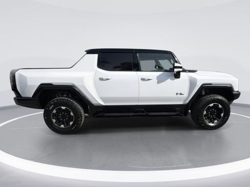 Used 2025 GMC Hummer EV 3X w/ Battery Pack, 24 Module Pack AWD/4WD image 3
