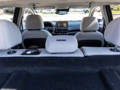 Used 2023 Hyundai Kona SEL FWD image 29