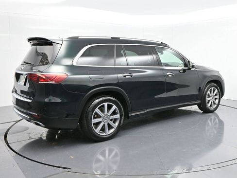 Used 2023 Mercedes-Benz GLS 450 4MATIC image 7