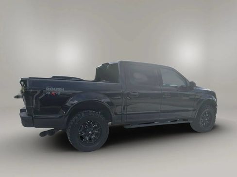 Used 2019 Ford F150 XLT w/ Equipment Group 302A Luxury AWD/4WD image 7