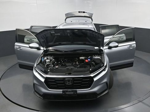 Used 2024 Honda CR-V EX-L image 41