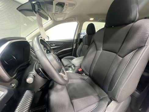 Certified 2024 Subaru Ascent Premium w/ Convenience Package image 11