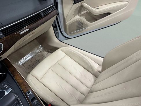 Used 2019 Audi A5 2.0T Premium Plus w/ Premium Plus image 17