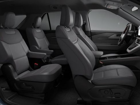 New 2026 Ford Explorer Active w/ Active Comfort Package RWD image 65