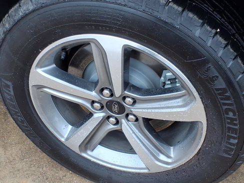 Used 2024 Ford Edge SEL w/ Convenience Package AWD/4WD image 23