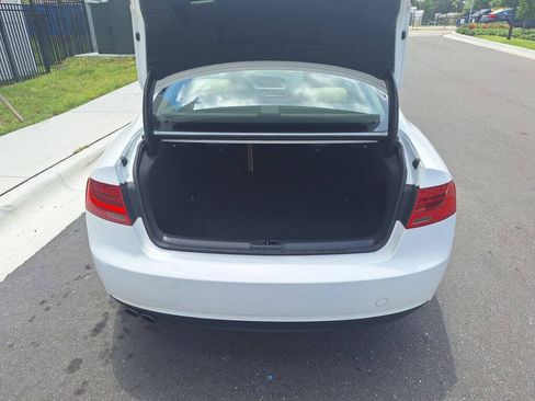 Used 2014 Audi A5 2.0T Premium w/ Lighting Package AWD/4WD image 11
