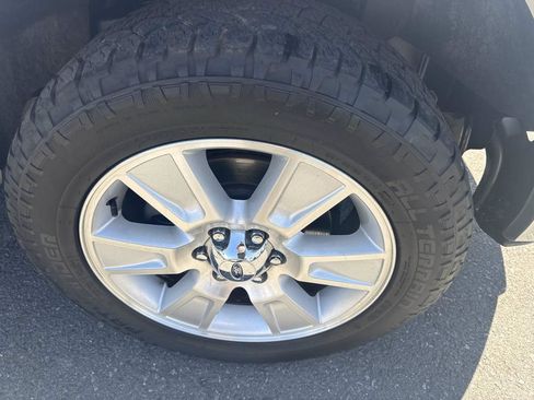 Used 2013 Ford F150 Lariat w/ Luxury Equipment Group AWD/4WD image 17