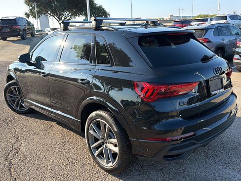 Used 2025 Audi Q3 2.0T Premium AWD/4WD image 5