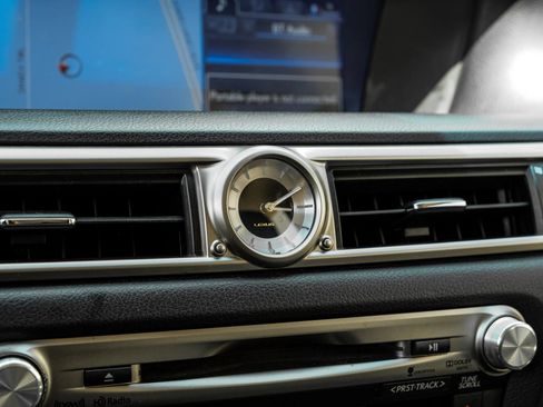 Used 2013 Lexus GS 350 w/ Premium Pkg RWD image 29