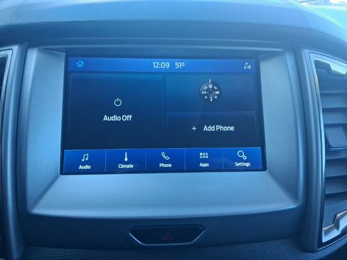 Used 2022 Ford Ranger XLT AWD/4WD image 21
