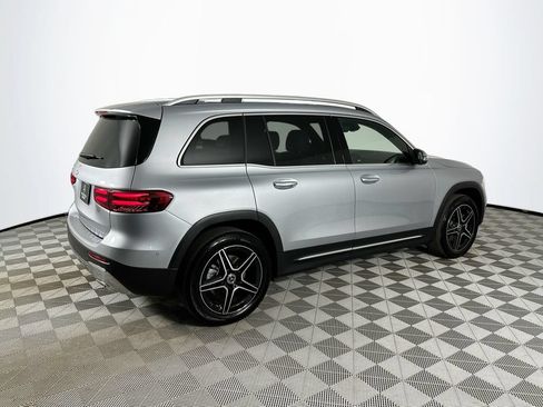 Used 2026 Mercedes-Benz GLB 250 image 7