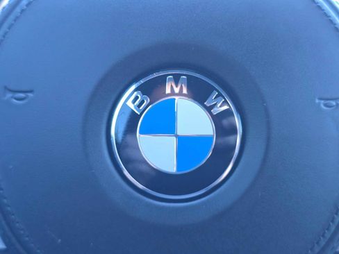 Used 2025 BMW Z4 M40i w/ Premium Package RWD image 30