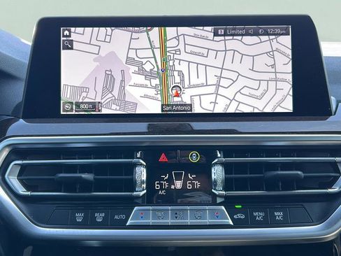 Used 2024 BMW X3 xDrive30i w/ Convenience Package image 29