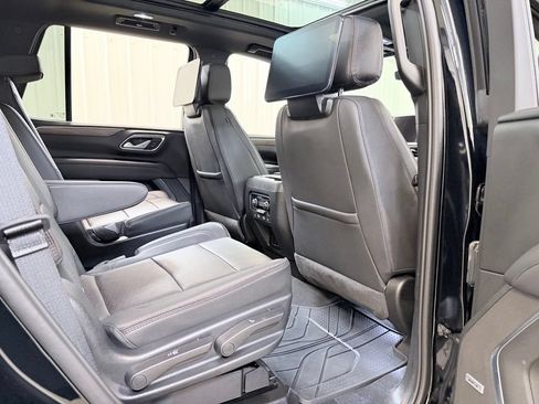 Used 2024 Chevrolet Tahoe High Country w/ Advanced Technology Package AWD/4WD image 42