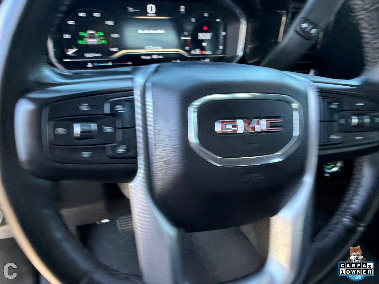 Used 2024 GMC Sierra 1500 SLE AWD/4WD image 27