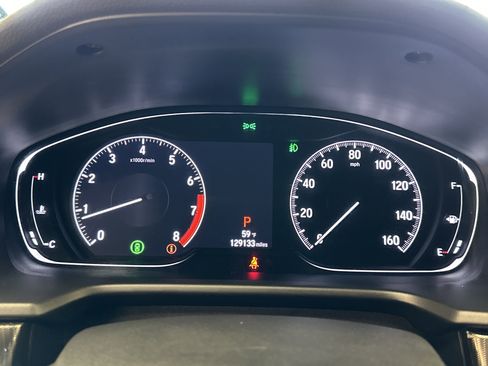 Used 2020 Honda Accord Sport image 35
