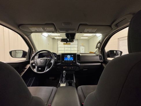 Used 2024 Nissan Frontier S w/ Technology Package AWD/4WD image 20