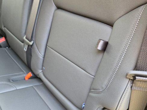 Used 2025 GMC Sierra 1500 Elevation w/ Elevation Premium Package image 37