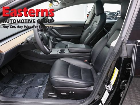 Used 2023 Tesla Model 3 Standard Range RWD image 14