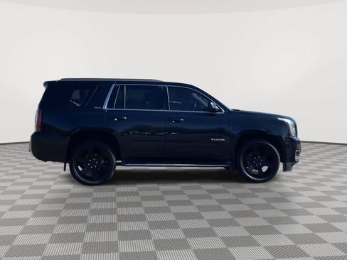 Used 2016 GMC Yukon SLE w/ Convenience Package image 9
