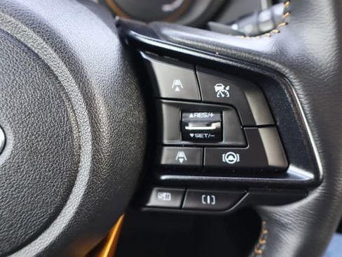 Certified 2025 Subaru Forester Wilderness w/ Wilderness Package image 24