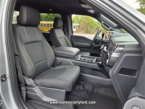 New 2025 Ford F150 STX image 12