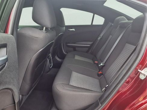 Used 2021 Dodge Charger Scat Pack RWD image 9