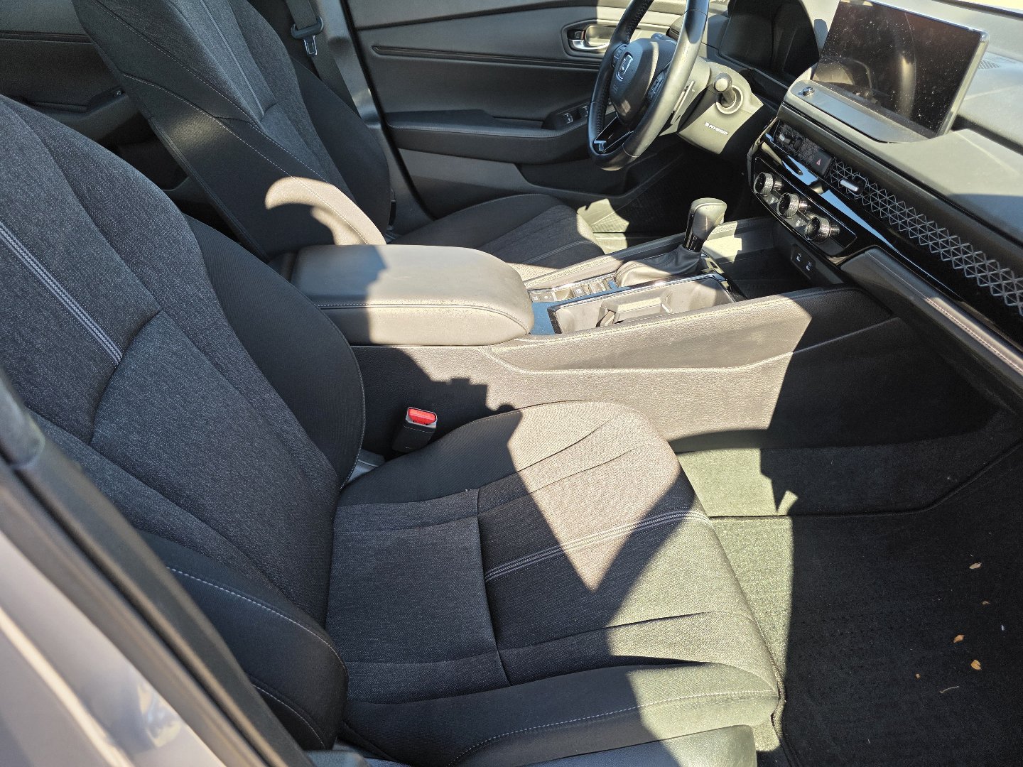 Used 2023 Honda Accord Sport image 22