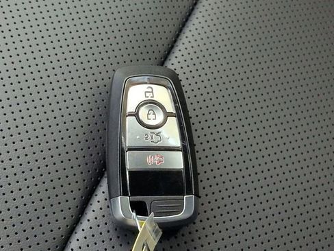 New 2026 Ford Mustang Premium w/ Mustang Nite Pony Package image 28