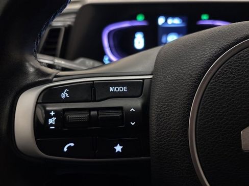 Certified 2023 Kia Sportage X-Line w/ X-Line Premium Package image 14