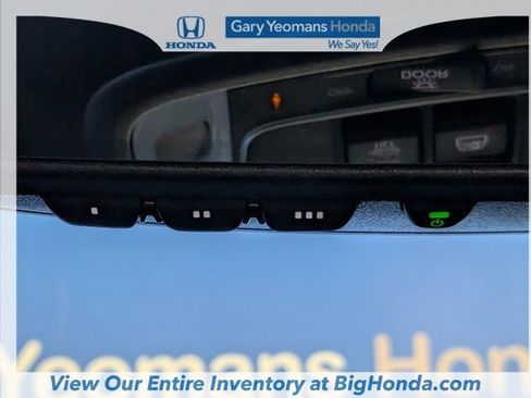 New 2026 Honda Ridgeline TrailSport image 34