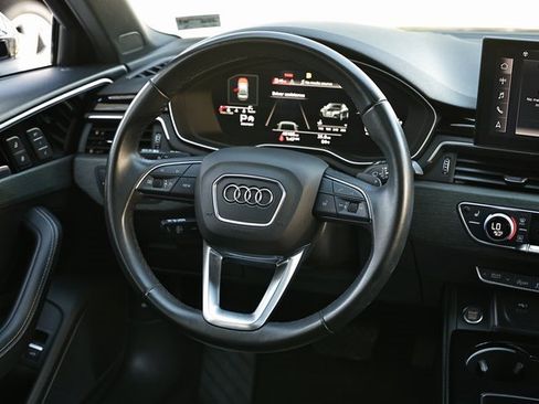 Used 2024 Audi A4 2.0T Premium Plus image 28