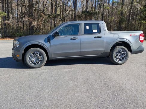 New 2026 Ford Maverick XLT w/ XLT Luxury Package image 11