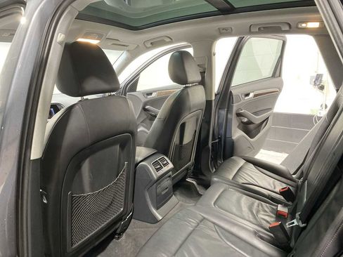Used 2016 Audi Q5 2.0T Premium image 12