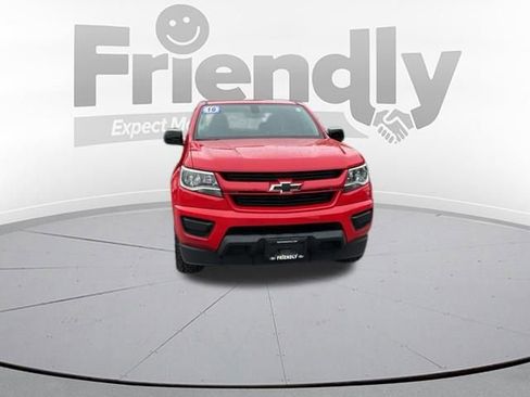 Used 2016 Chevrolet Colorado LT RWD image 19