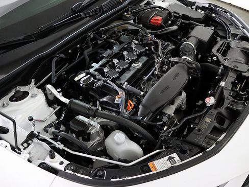 Used 2025 Acura Integra image 33