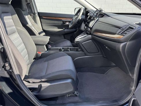 Used 2022 Honda CR-V EX image 14