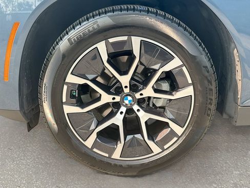 Used 2026 BMW X3 xDrive30i w/ Convenience Package AWD/4WD image 30
