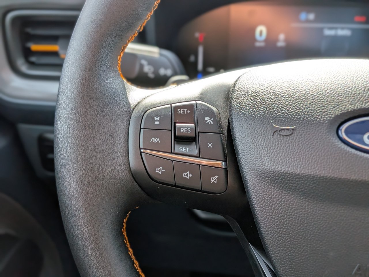 New 2026 Ford Maverick Tremor AWD/4WD image 30