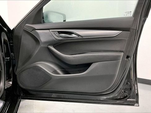 Used 2025 Cadillac CT5 Premium Luxury w/ Sun And Sound Package image 23